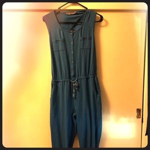 Prana jumpsuit
